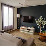 Apartment La Belle Aude Climatise